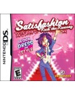 Foto Jogo Satisfashion Destineer Nintendo DS