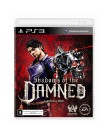 Foto Jogo Shadows Of The Damned EA PlayStation 3