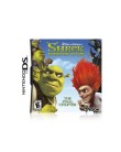 Foto Jogo Shrek Forever After Activision Nintendo DS
