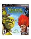 Foto Jogo Shrek: Forever After The Final Chapter Activision PlayStation 3