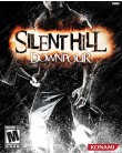 Foto Jogo Silent Hill: Downpour Konami PlayStation 3