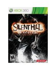 Foto Jogo Silent Hill: Downpour Xbox 360 Konami