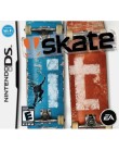 Foto Jogo Skate It EA Nintendo DS