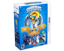 Jogo Skylanders Spyro's Adventure Starter Pack Activision Nintendo 3DS