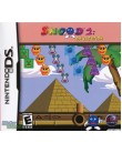 Foto Jogo Snood 2 On Vacation Destination Games Nintendo DS
