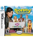 Foto Jogo Sonny With a Chance Disney Nintendo DS