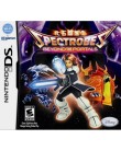 Foto Jogo Spectrobes Beyon the Portals Disney Nintendo DS
