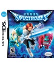 Foto Jogo Spectrobes Collector's Edition Disney Nintendo DS