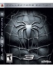 Foto Jogo Spiderman 3 Activision PlayStation 3