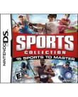 Foto Jogo Sports Collection Ubisoft Nintendo DS
