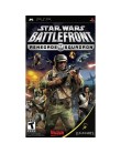 Foto Jogo Star Wars Battlefront Renegade Squadron LucasArts PlayStation Portátil