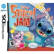 Jogo Stitch Jam Disney Nintendo DS