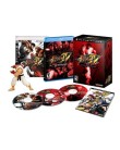 Foto Jogo Street Fighter IV Collectors Edition Capcom PlayStation 3
