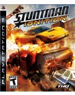 Foto Jogo Stuntman THQ PlayStation 3