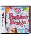 Foto Jogo Style Lab Fashion Design Ubisoft Nintendo DS