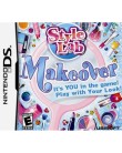 Foto Jogo Style Lab Makeover Ubisoft Nintendo DS