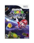 Foto Jogo Super Mario Galaxy Nintendo Wii