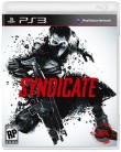 Foto Jogo Syndicate EA PlayStation 3