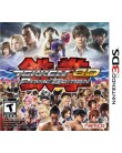 Foto Jogo Tekken 3D Bandai Namco Nintendo 3DS