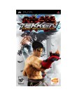 Foto Jogo Tekken Dark Resurection Bandai Namco PlayStation Portátil