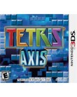 Foto Jogo Tetris Axis Nintendo Nintendo 3DS