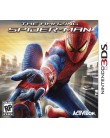 Foto Jogo The Amazing Spider Man Activision Nintendo 3DS