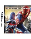 Foto Jogo The Amazing Spider Man Activision Nintendo DS