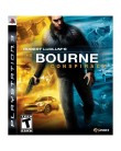 Foto Jogo The Bourne Conspiracy Sierra PlayStation 3