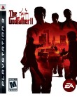 Foto Jogo The Godfather II EA PlayStation 3