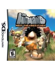 Foto Jogo The Humans Deep Silver Nintendo DS