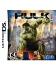 Foto Jogo The Incredible Hulk Sega Nintendo DS