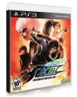 Foto Jogo The King of Fighters XIII Atlus PlayStation 3