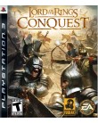 Foto Jogo The Lord of the Rings: Conquest EA PlayStation 3