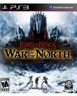 Foto Jogo The Lord of the Rings: War in the North PlayStation 3 Warner Bros