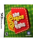 Foto Jogo The Price Is Right Ubisoft Nintendo DS