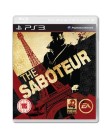 Foto Jogo The Saboteur EA PlayStation 3