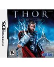 Foto Jogo Thor God of Thunder Sega Nintendo DS