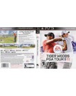 Foto Jogo Tiger Woods PGA Tour 11 EA PlayStation 3