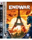 Foto Jogo Tom Clancy's: End War Ubisoft PlayStation 3