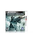 Foto Jogo Tom Clancy's Ghost Recon Shadow Wars Ubisoft Nintendo 3DS