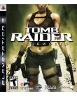 Foto Jogo Tomb Raider: Underworld Eidos Interactive PlayStation 3