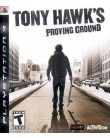 Foto Jogo Tony Hawk's: Proving Ground Activision PlayStation 3