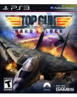 Foto Jogo Top Gun: Hard Lock 505 Games PlayStation 3