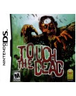 Foto Jogo Touch The Dead Eidos Interactive Nintendo DS