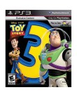 Foto Jogo Toy Story 3 Disney PlayStation 3