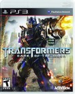 Foto Jogo Transformers: Dark of the Moon Activision PlayStation 3