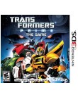 Foto Jogo Transformers: Prime Activision Nintendo 3DS