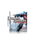 Foto Jogo Transformers War for Cybertron Autobots Activision Nintendo DS