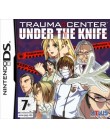 Foto Jogo Trauma Center Under The Knife Atlus Nintendo DS