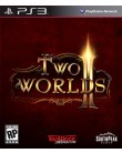 Foto Jogo Two Worlds II SouthPeak Games PlayStation 3